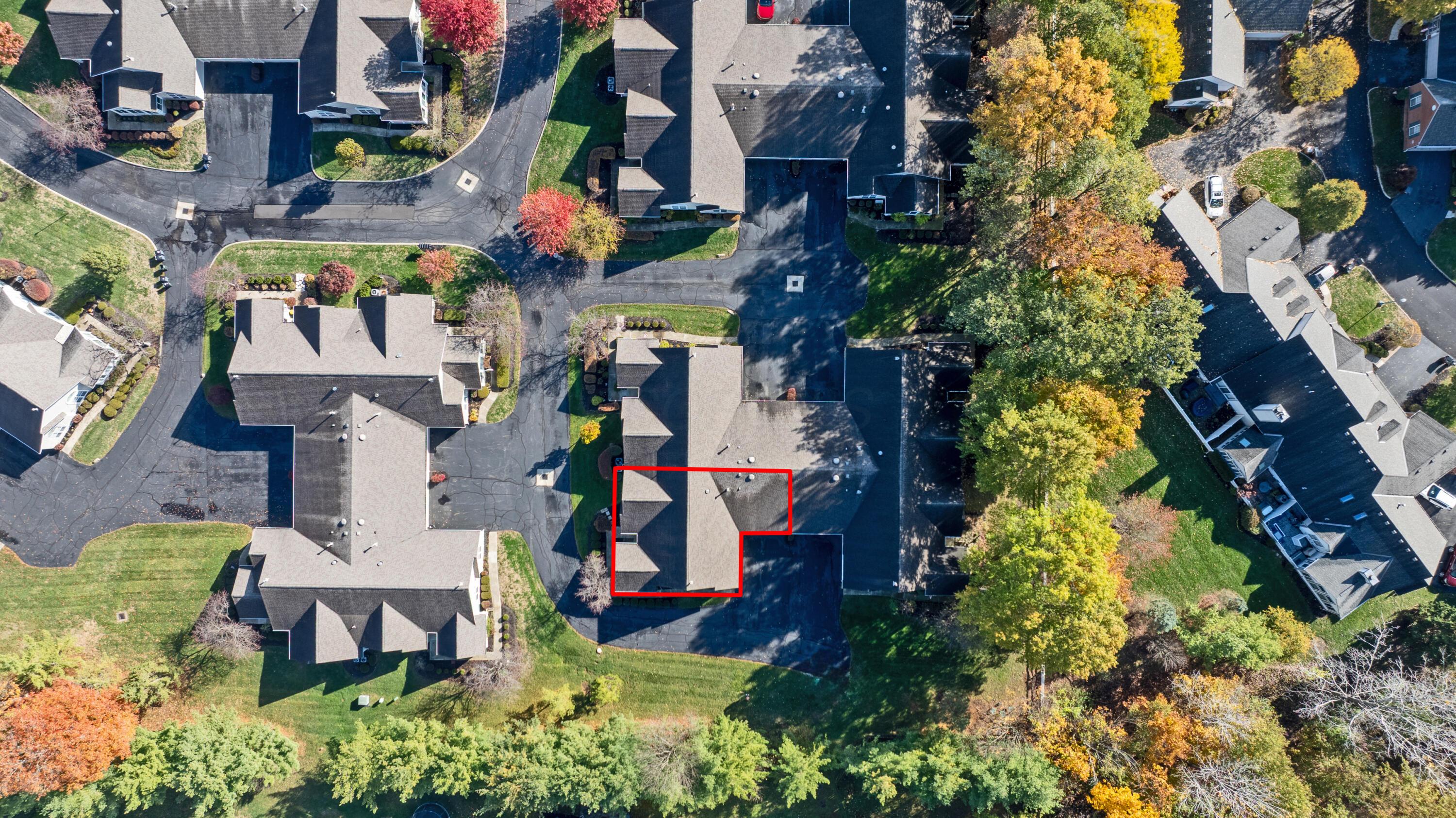 6394 Mission Hills Place, Westerville