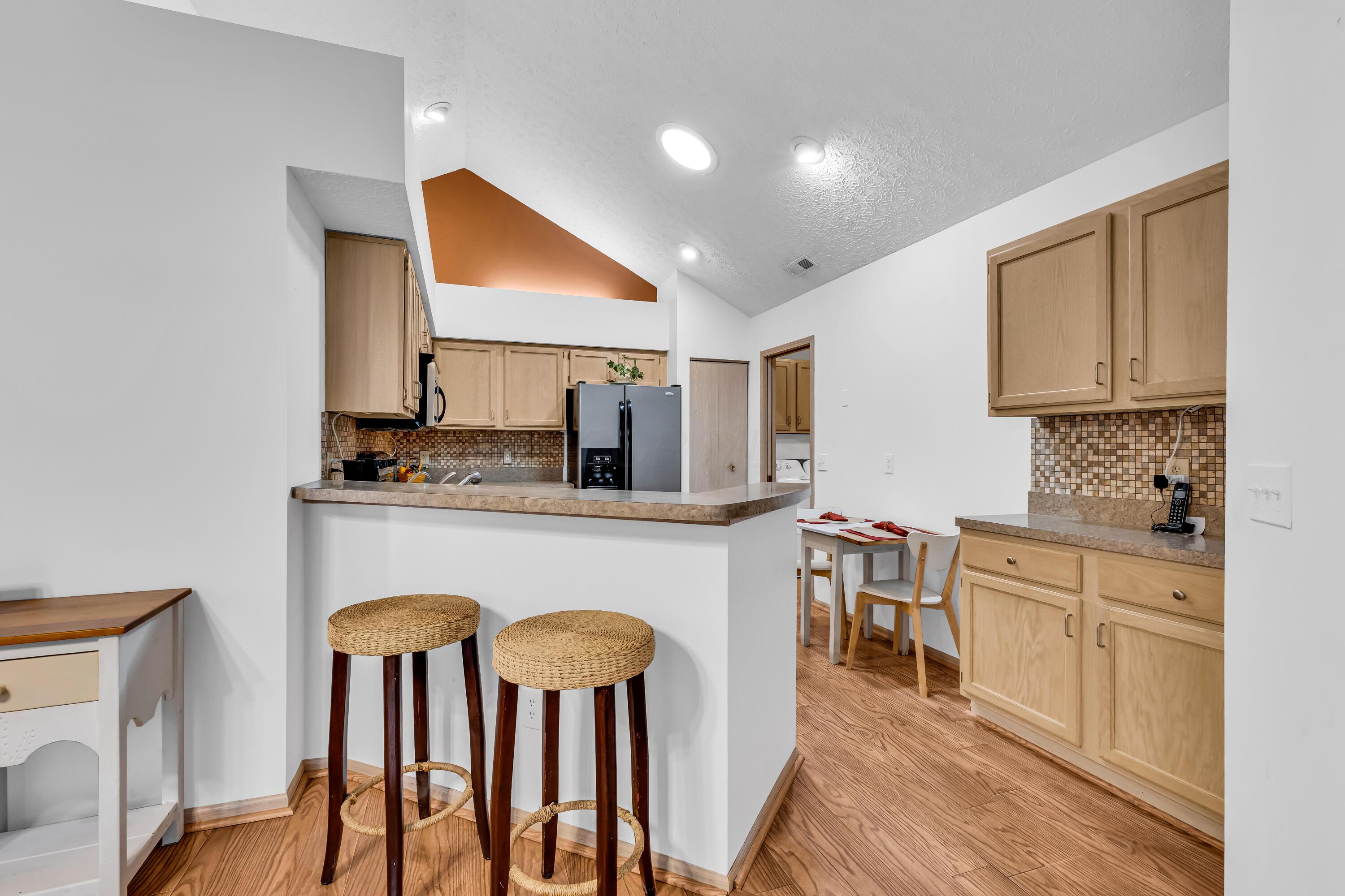 6394 Mission Hills Place, Westerville