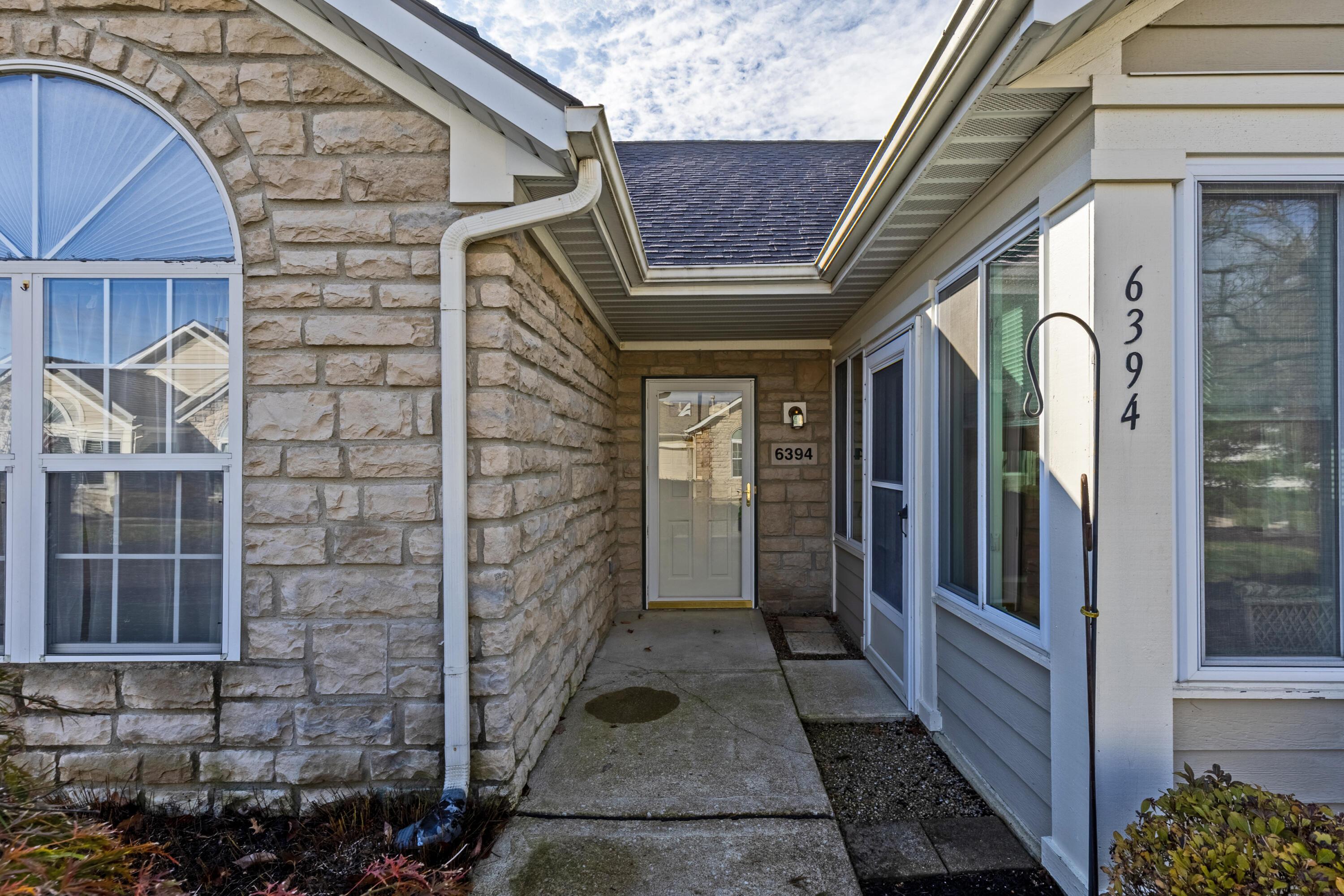 6394 Mission Hills Place, Westerville