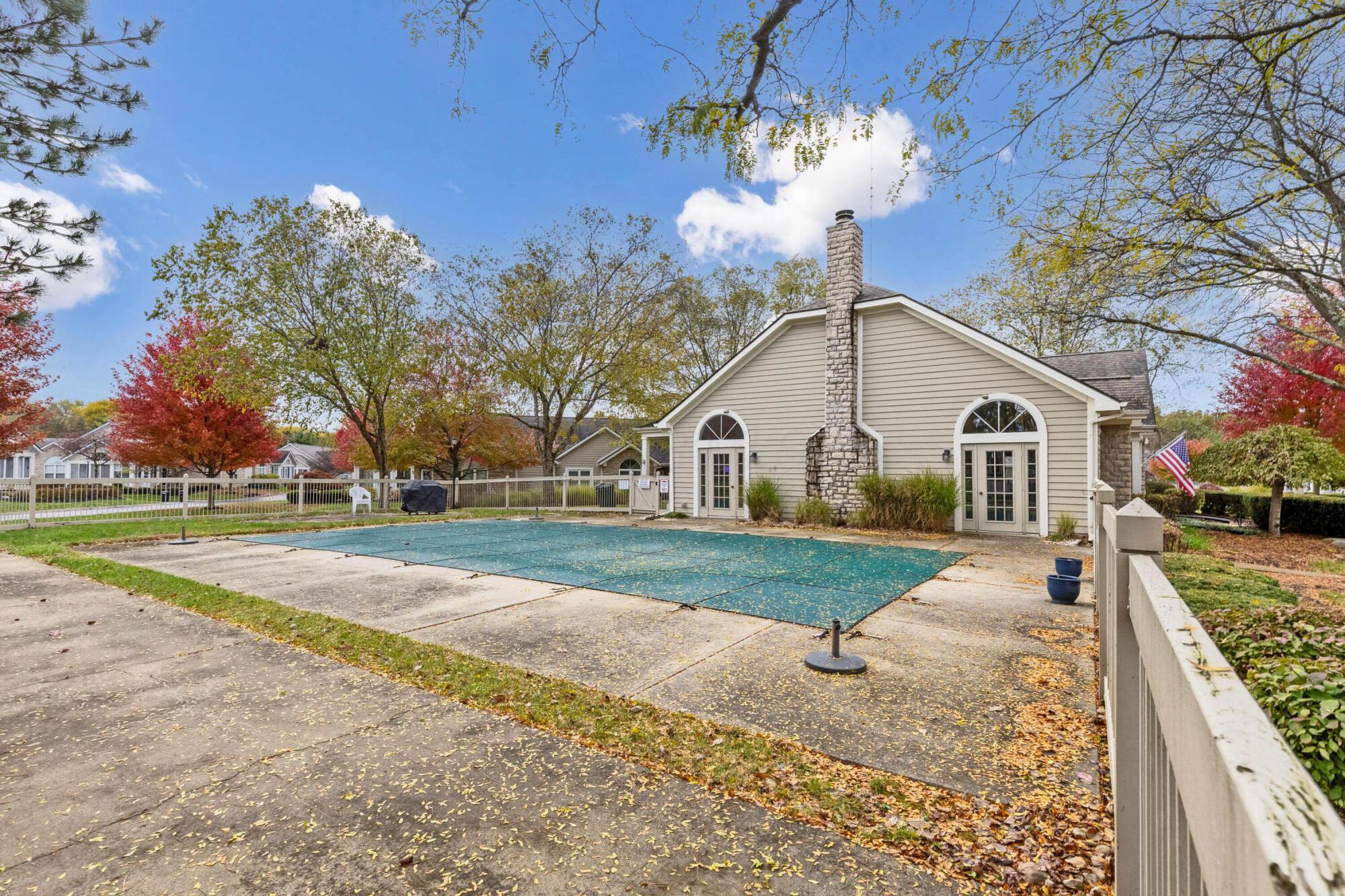 6394 Mission Hills Place, Westerville