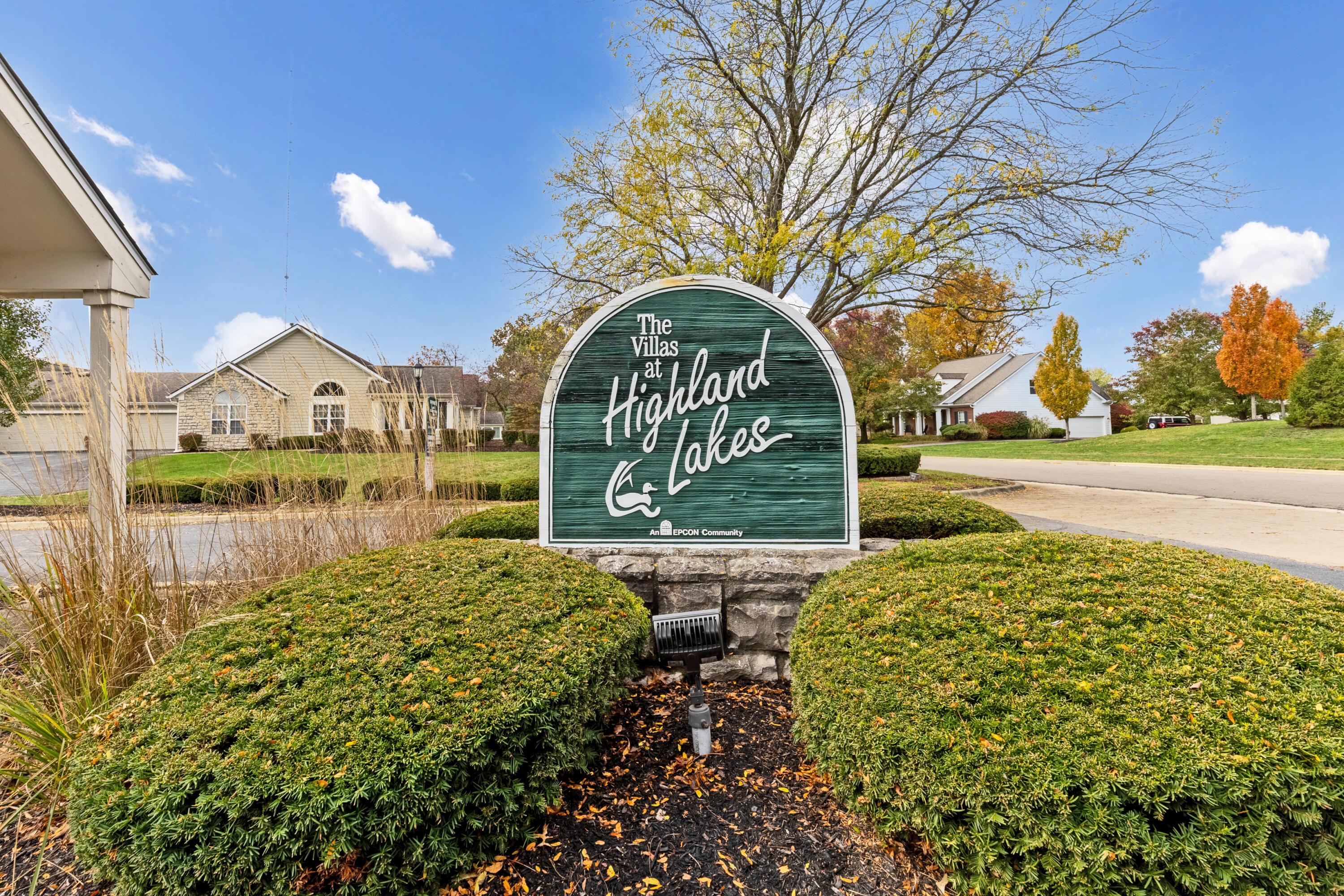 6394 Mission Hills Place, Westerville