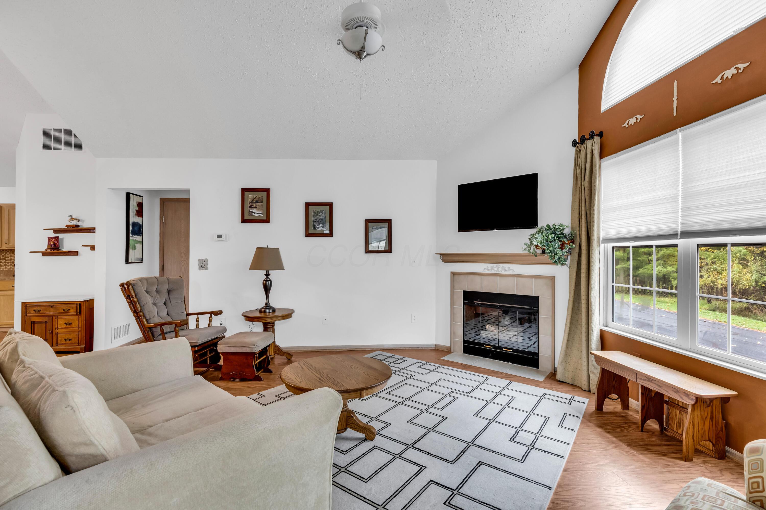 6394 Mission Hills Place, Westerville