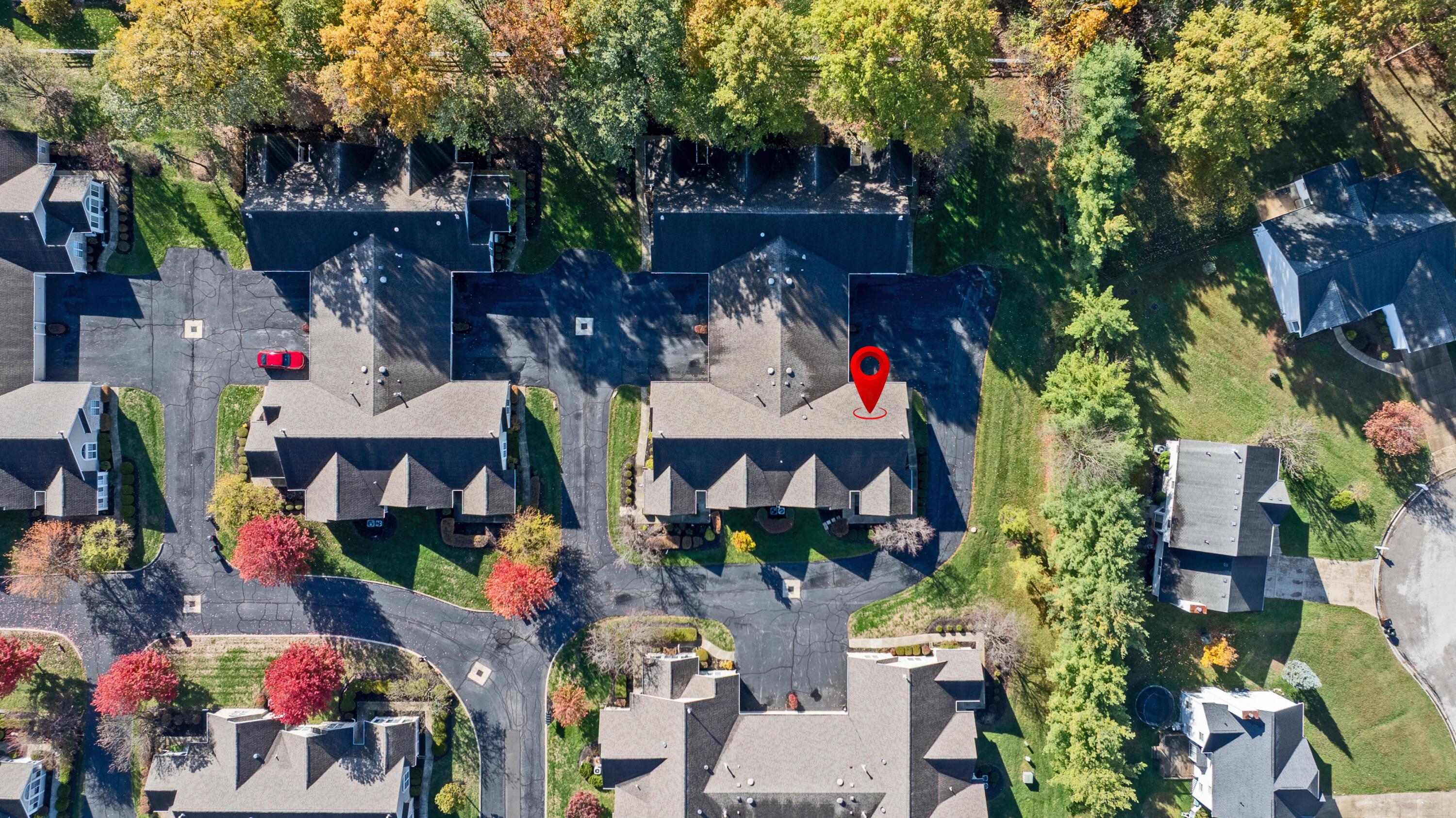 6394 Mission Hills Place, Westerville