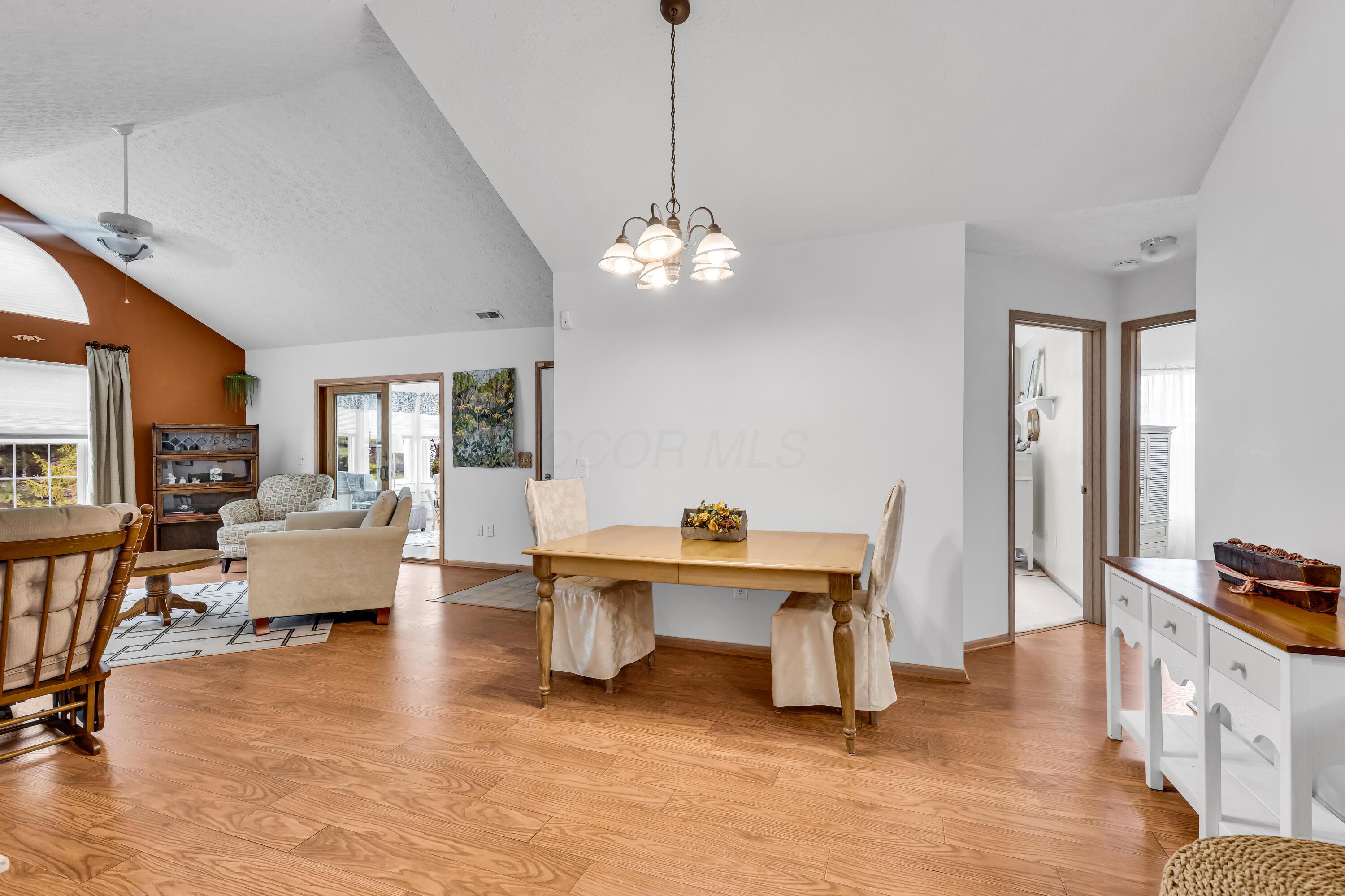 6394 Mission Hills Place, Westerville