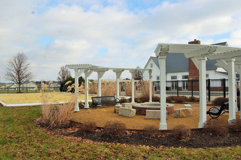 5660 Caledonia Drive