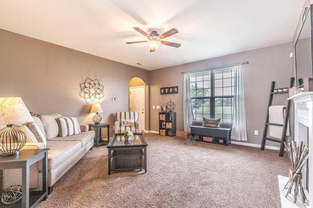 5660 Caledonia Drive