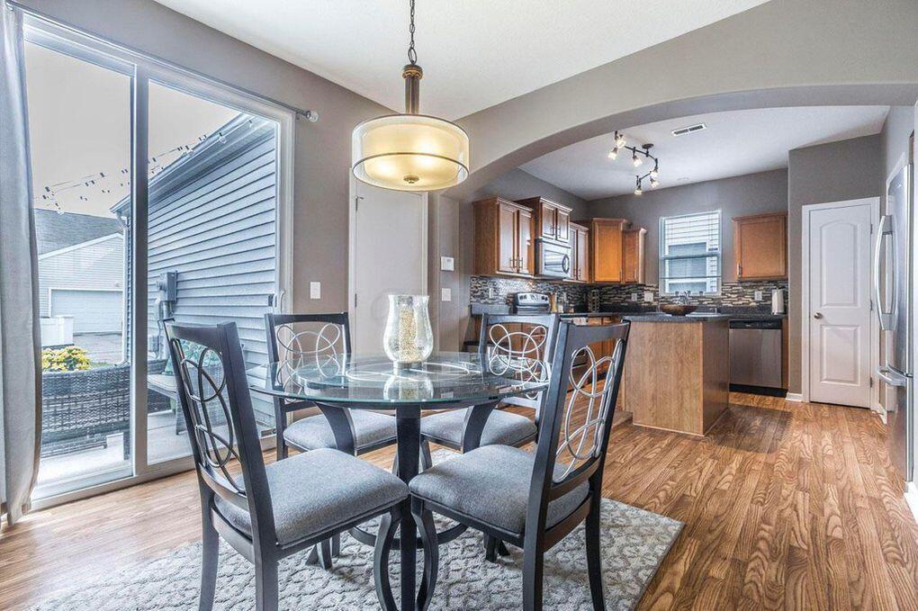 5660 Caledonia Drive