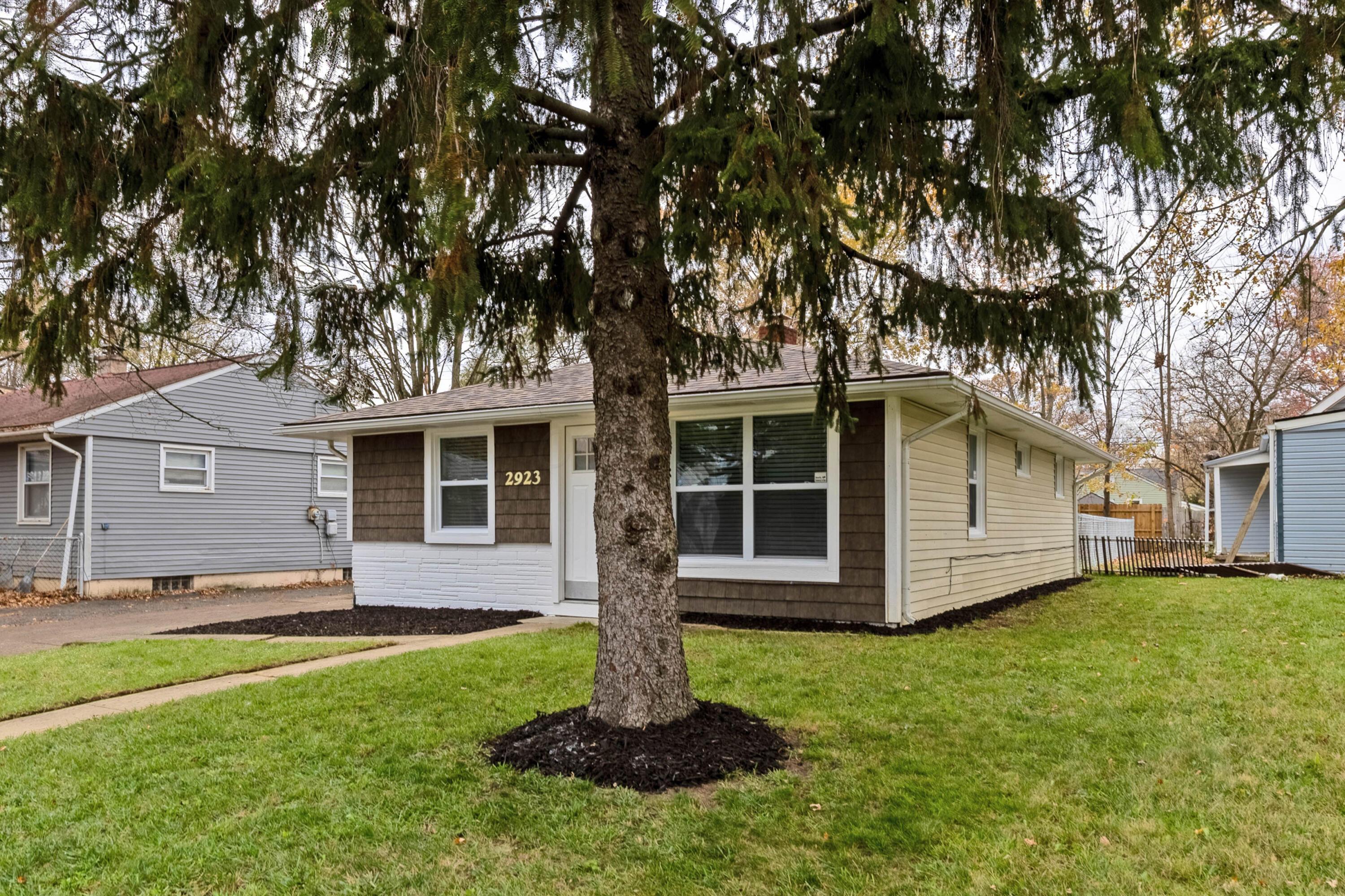 2923 Azelda Street