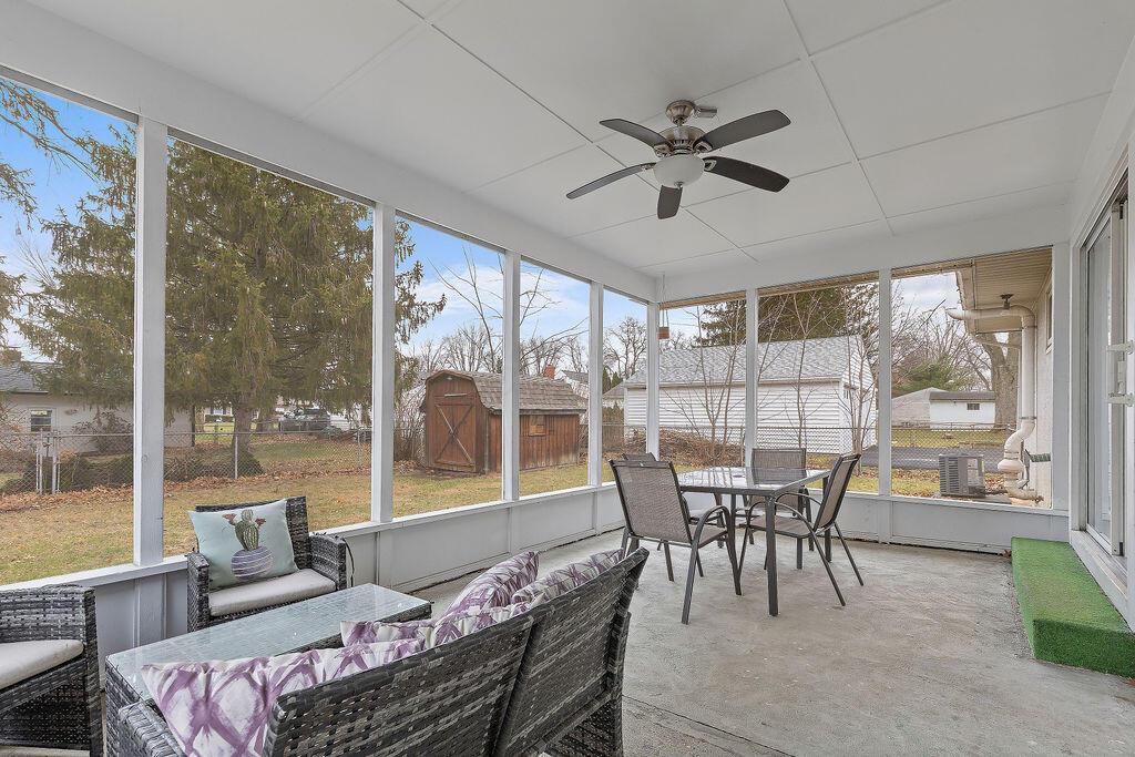 182 Cherrington Road