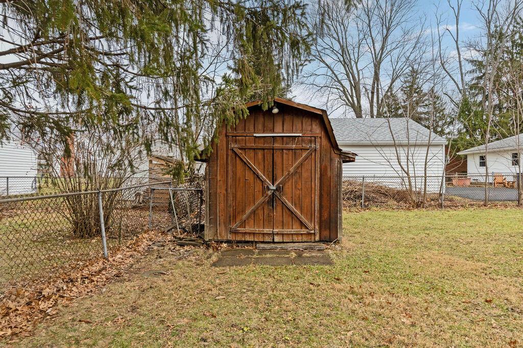 182 Cherrington Road