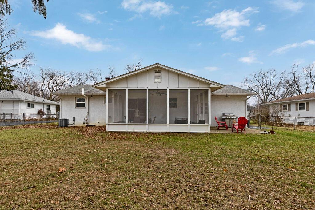 182 Cherrington Road