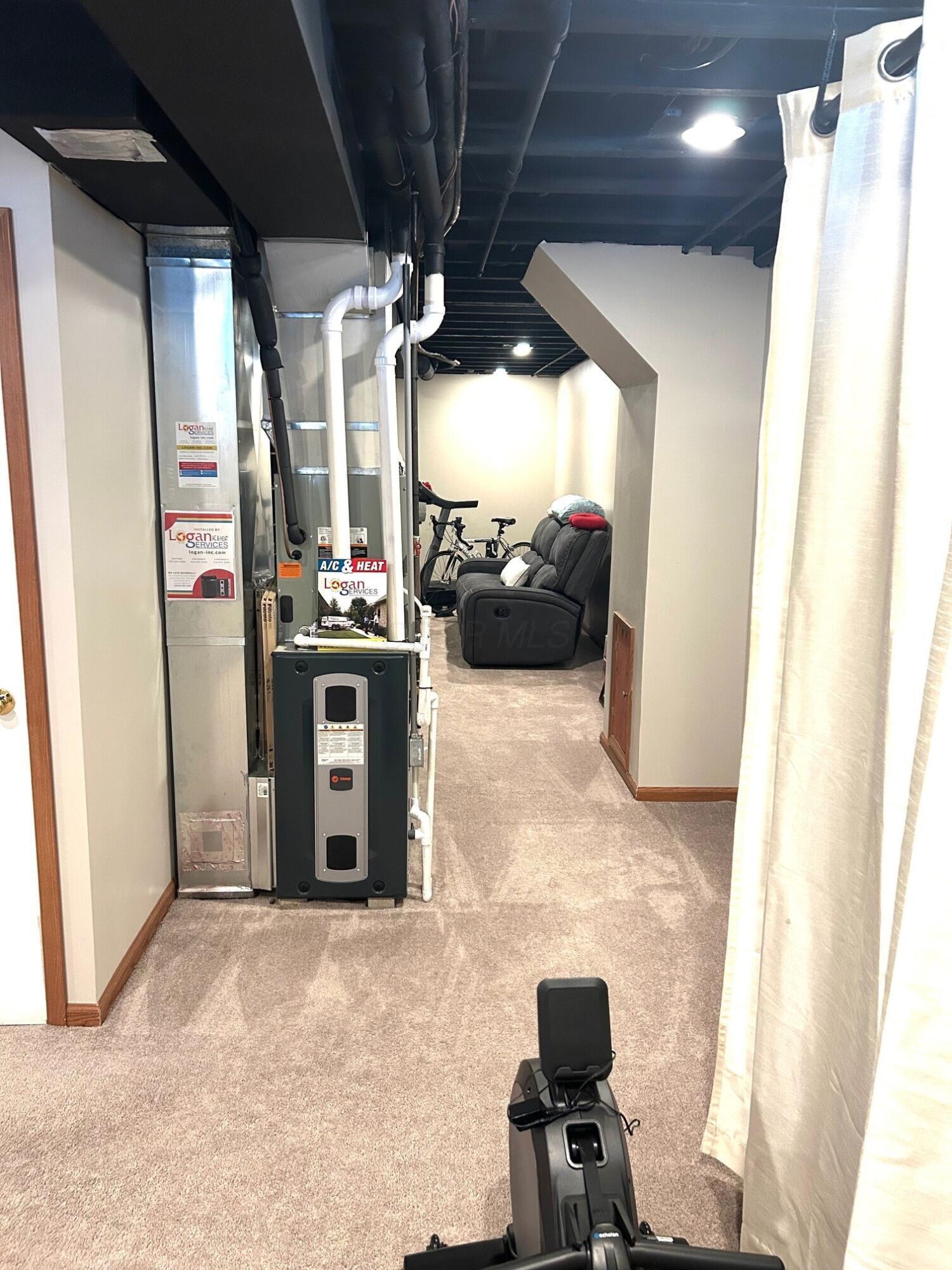 229 Stone Hedge Row Drive