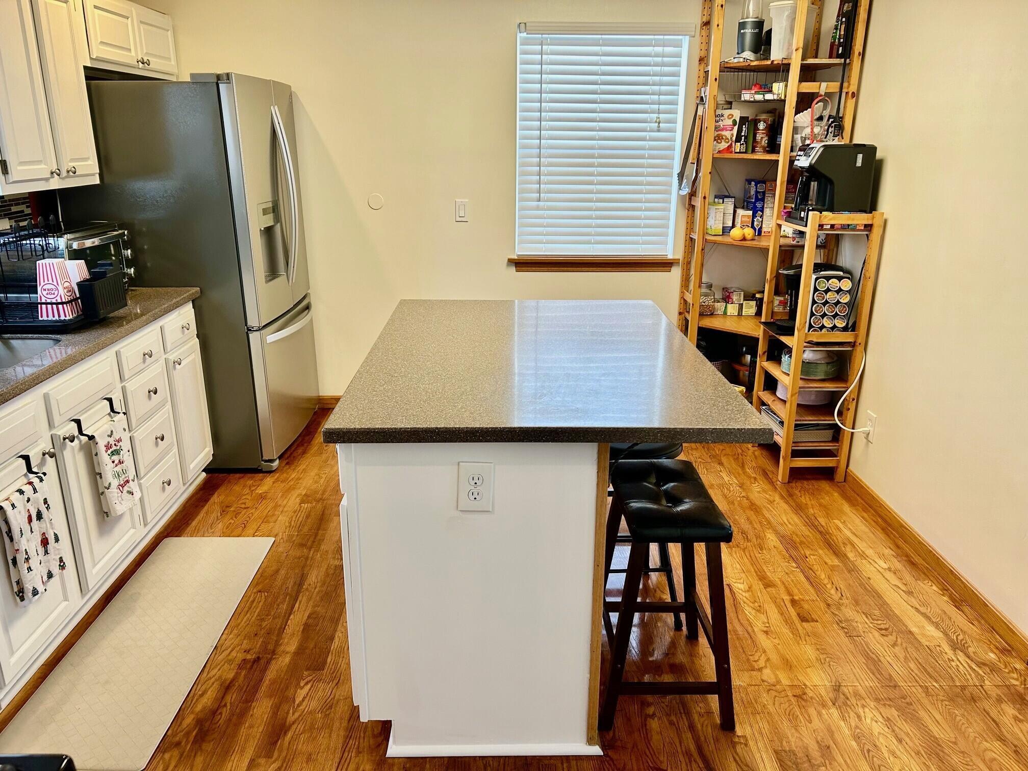 229 Stone Hedge Row Drive