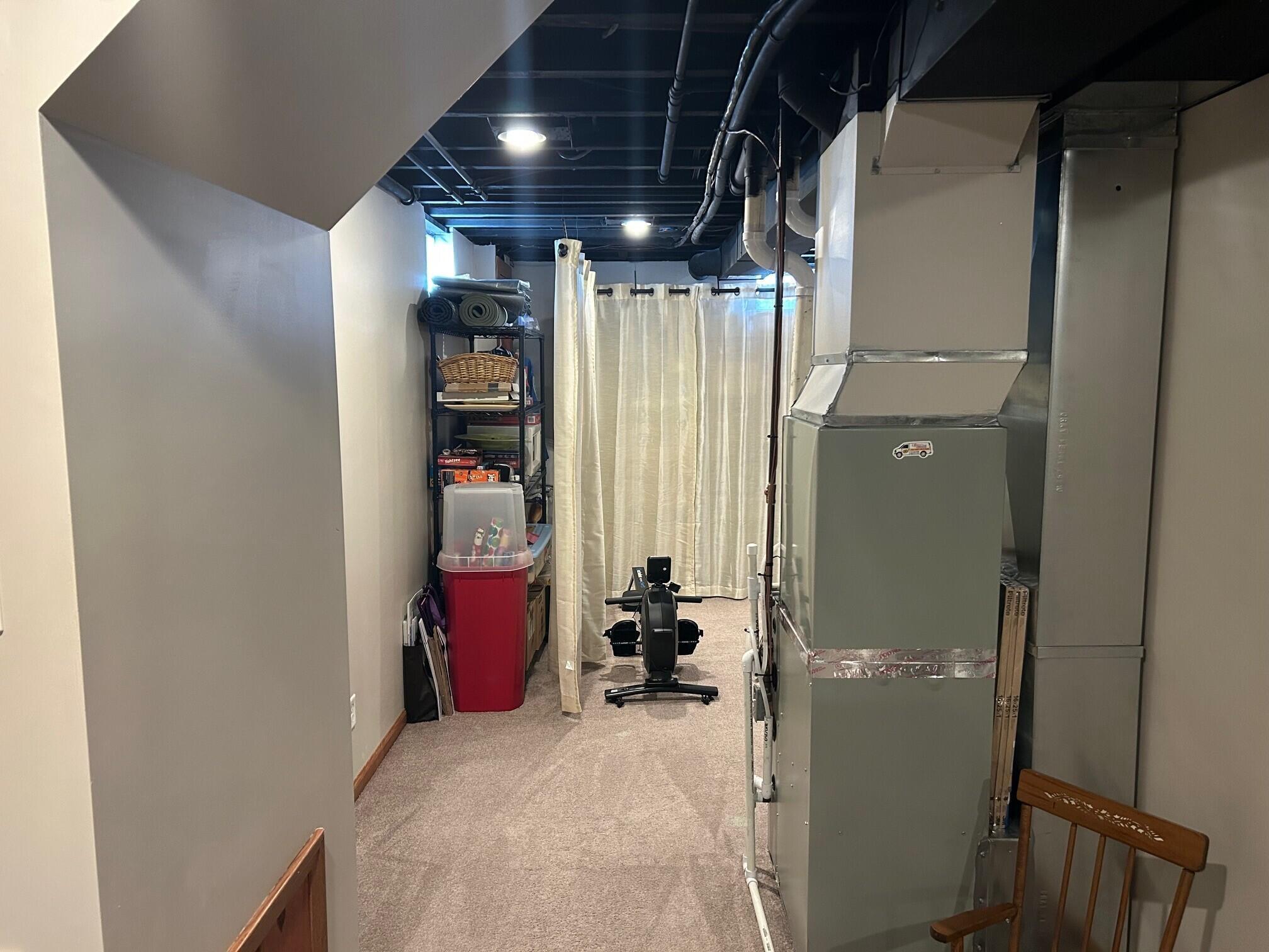 229 Stone Hedge Row Drive