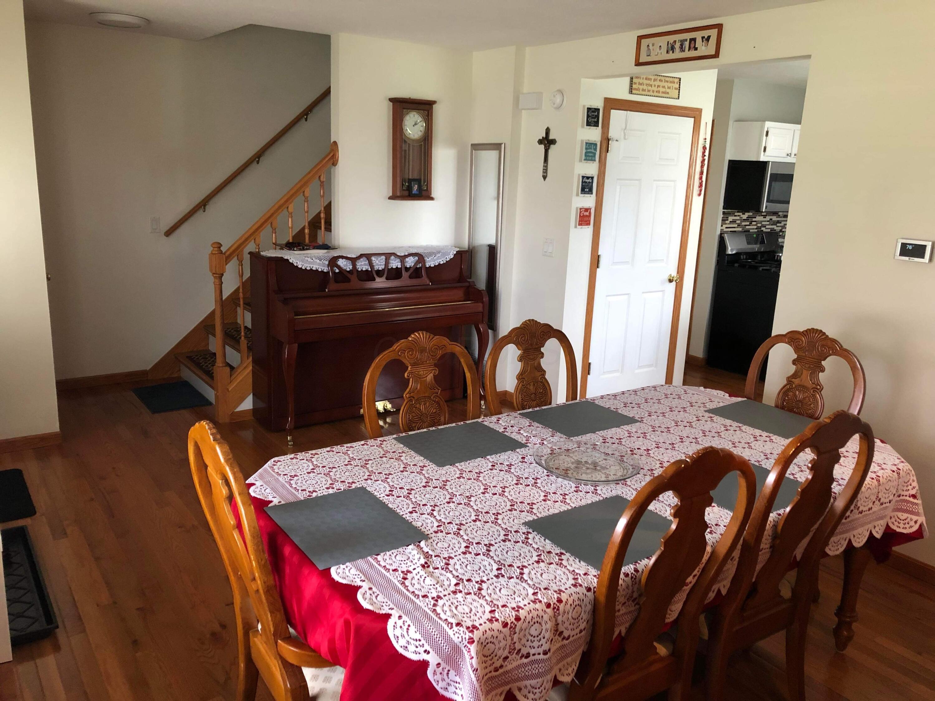 229 Stone Hedge Row Drive