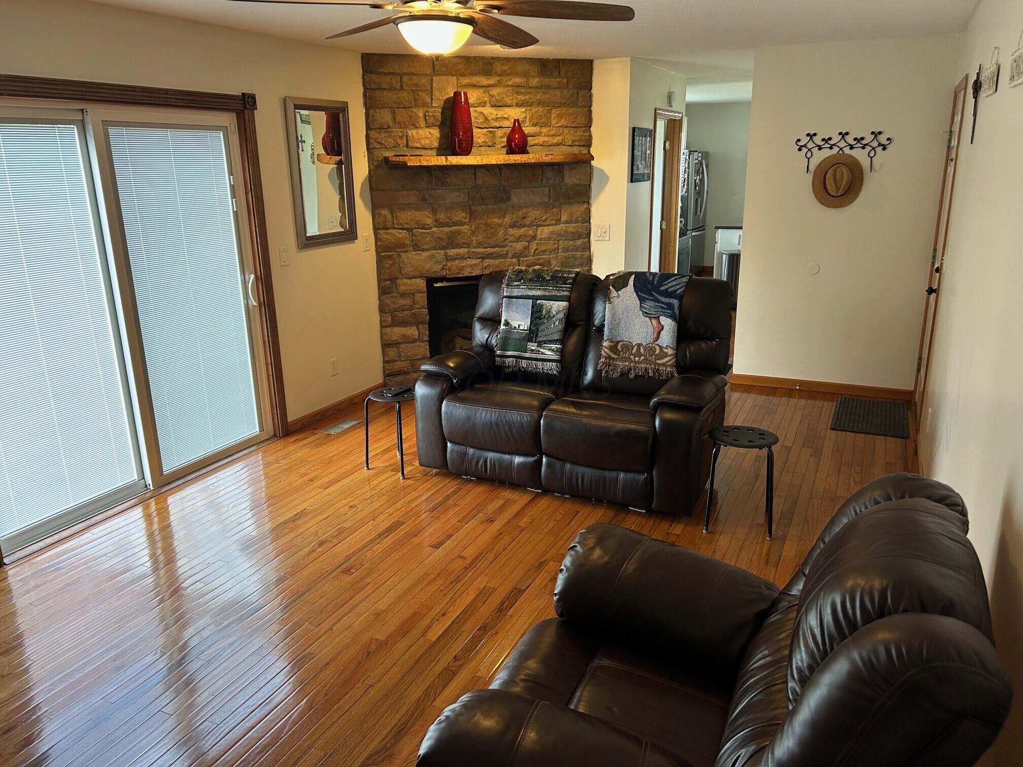 229 Stone Hedge Row Drive