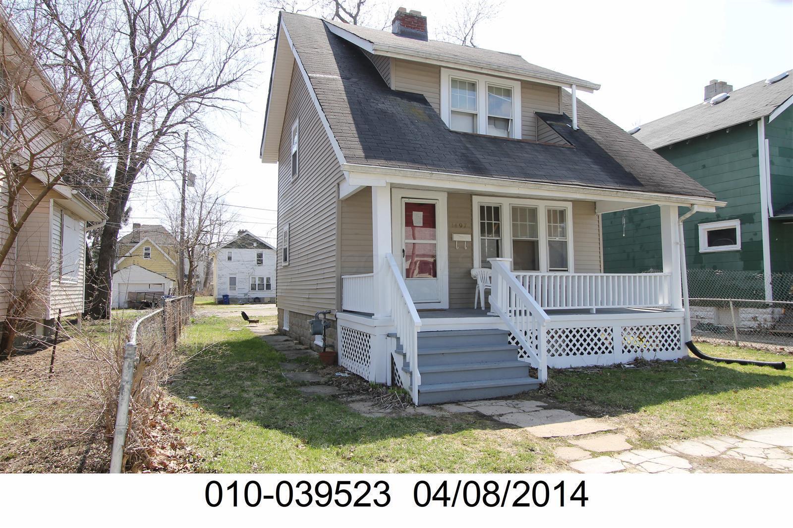 1545 Arlington Avenue