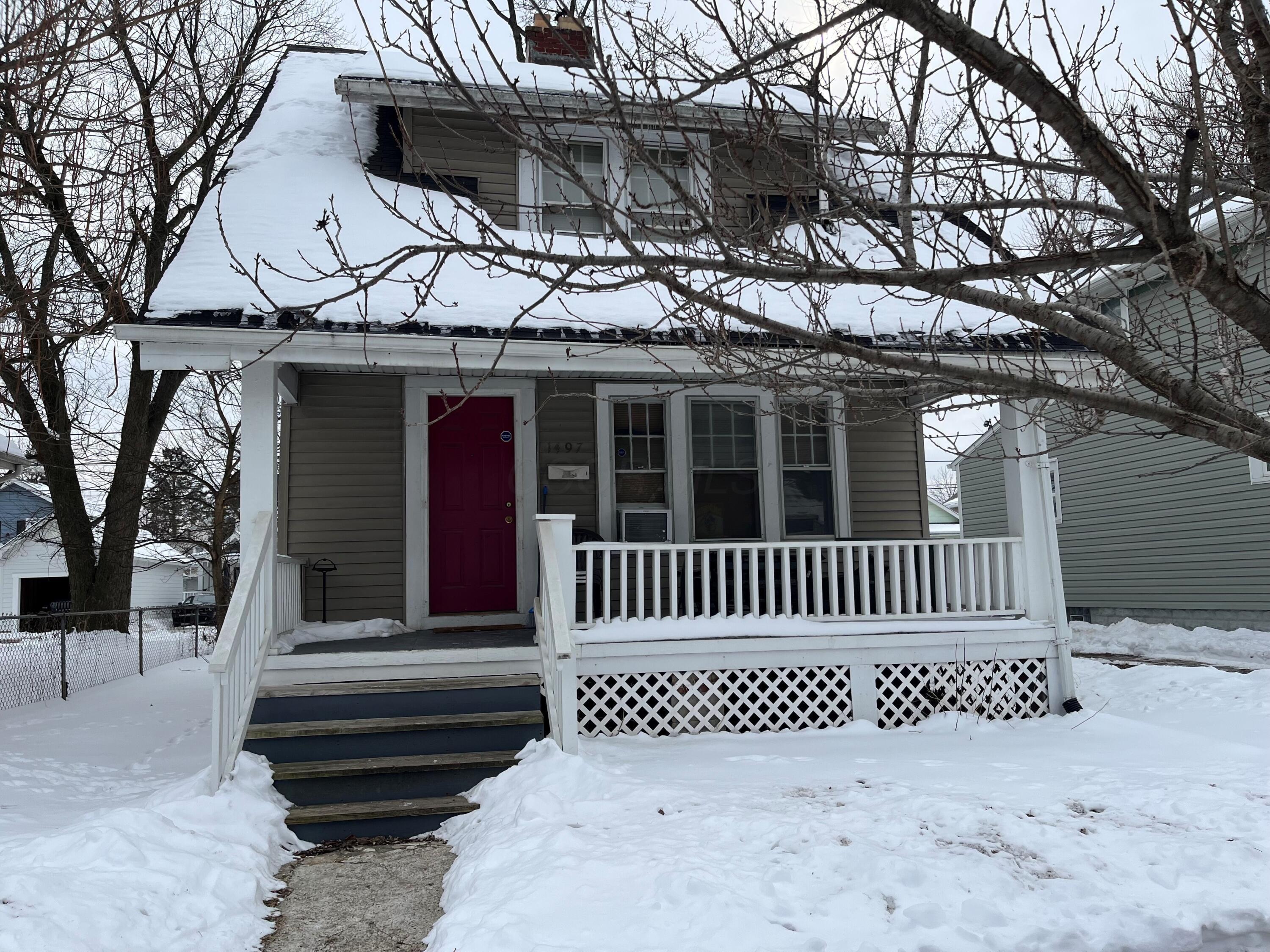 1545 Arlington Avenue