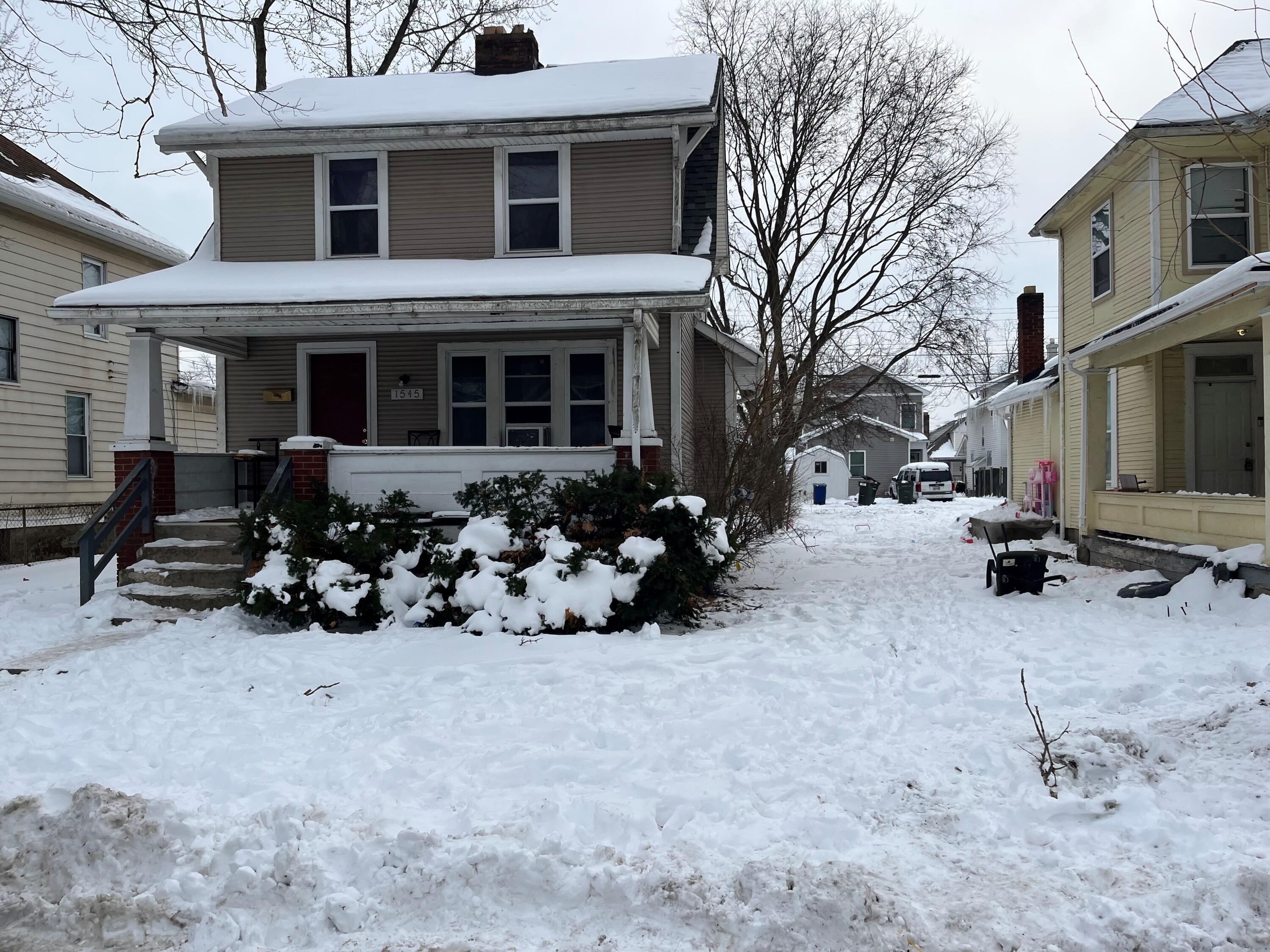 1545 Arlington Avenue