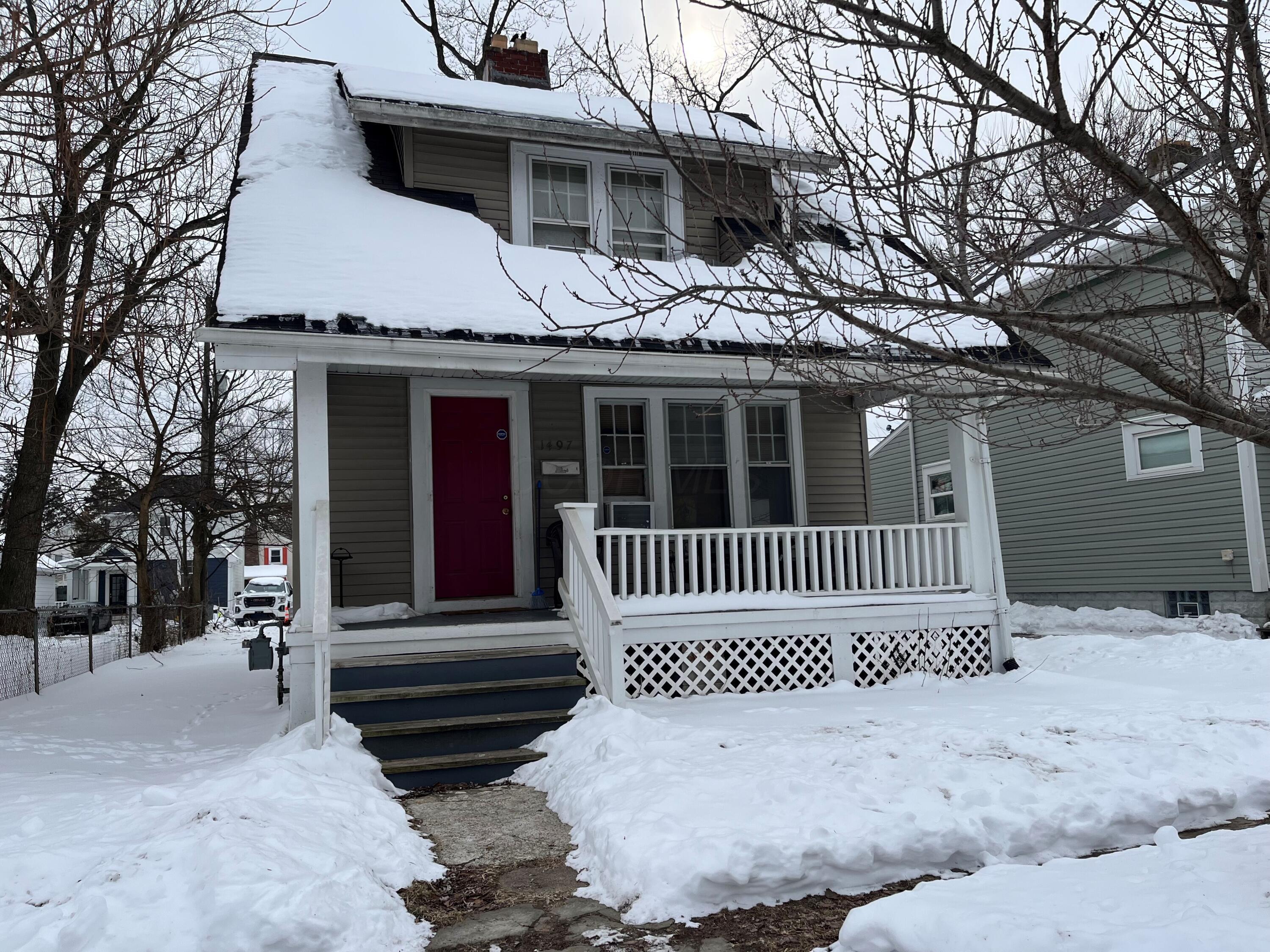 1545 Arlington Avenue