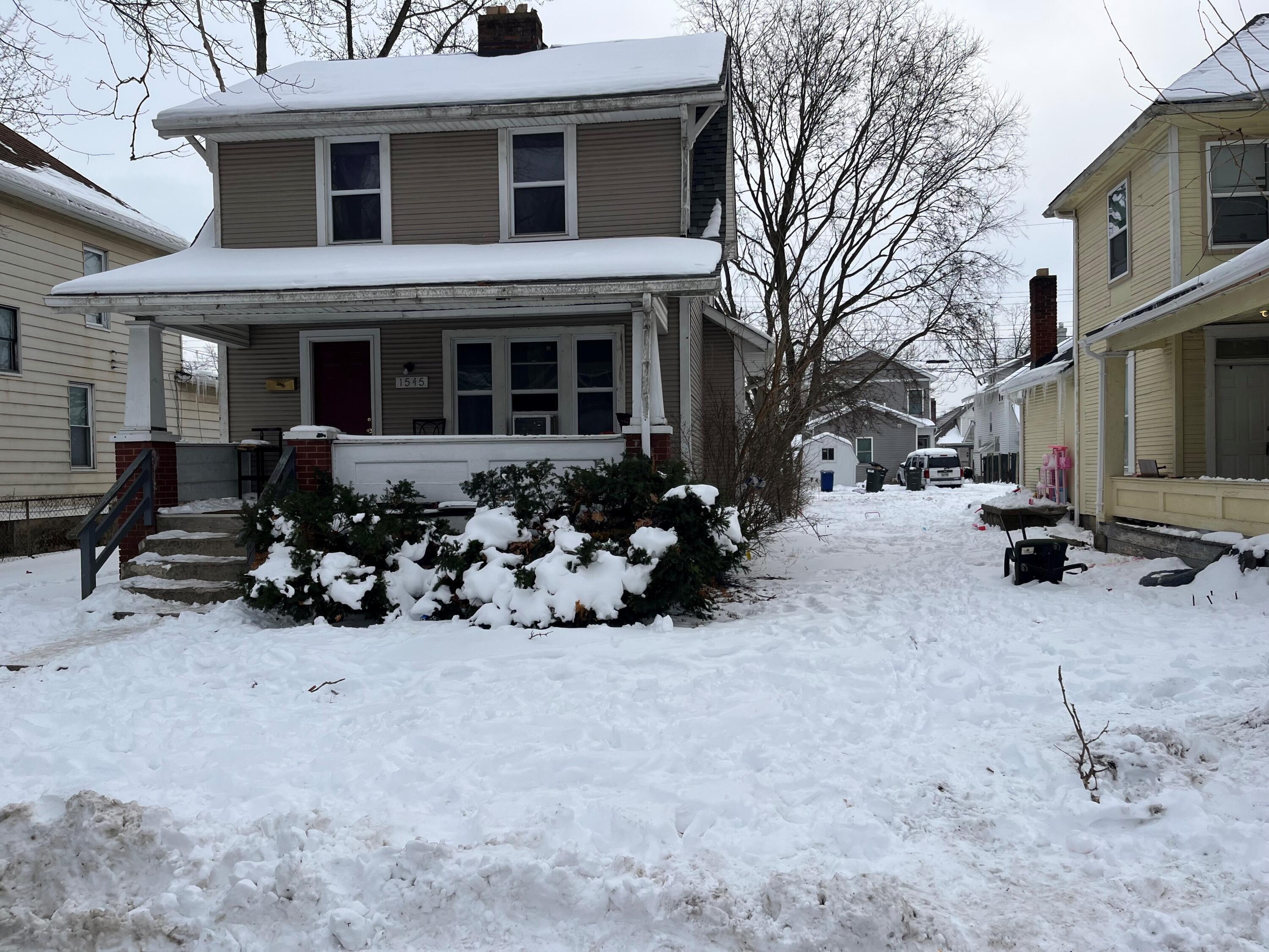 1545 Arlington Avenue