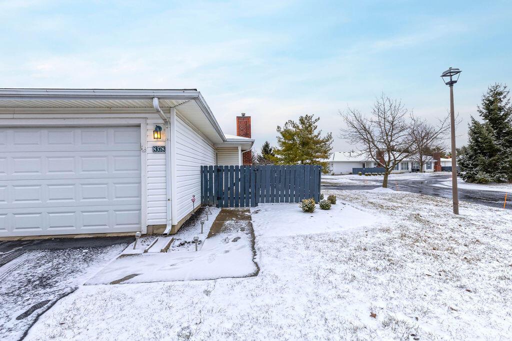 8378 Greyhawk Circle