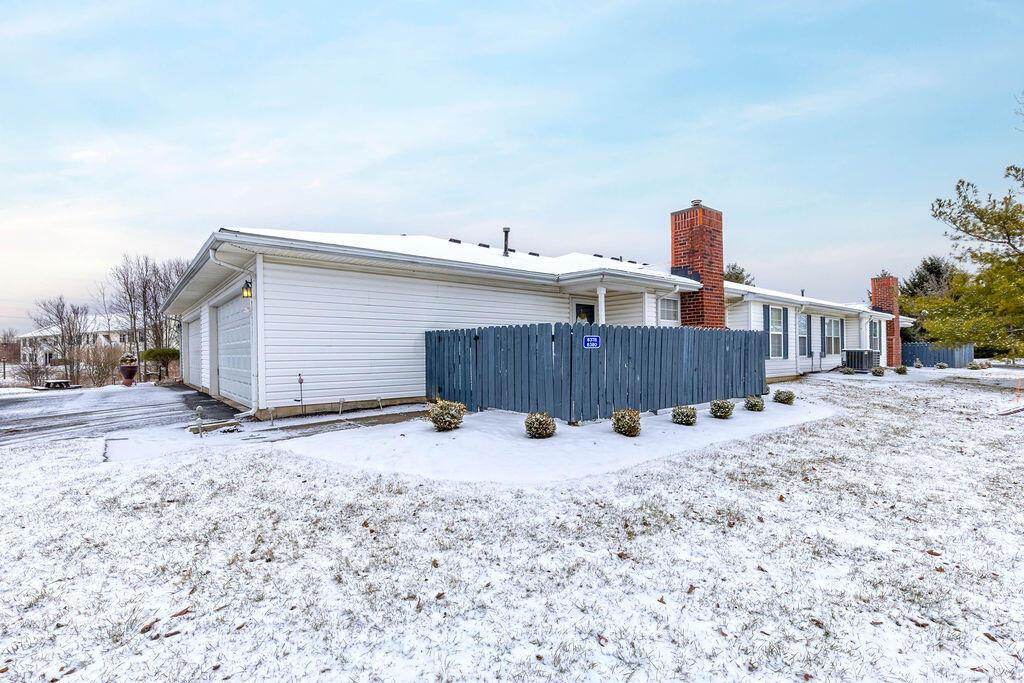 8378 Greyhawk Circle