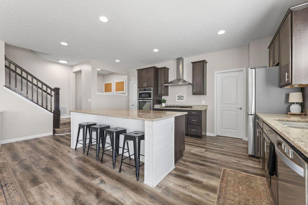 205 Saffron Drive