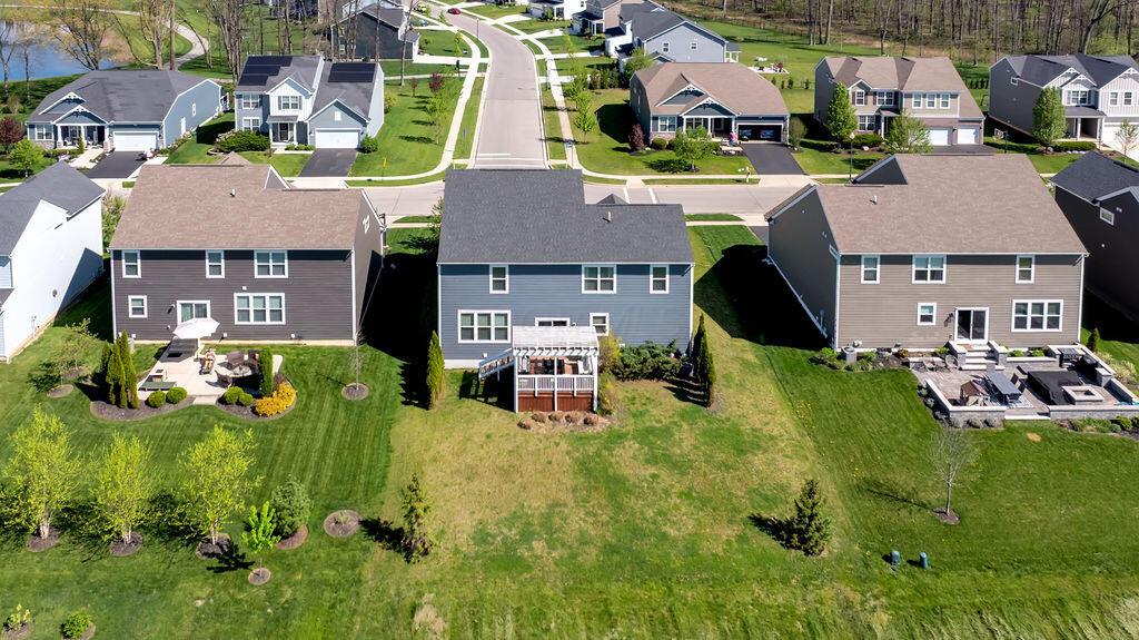 205 Saffron Drive