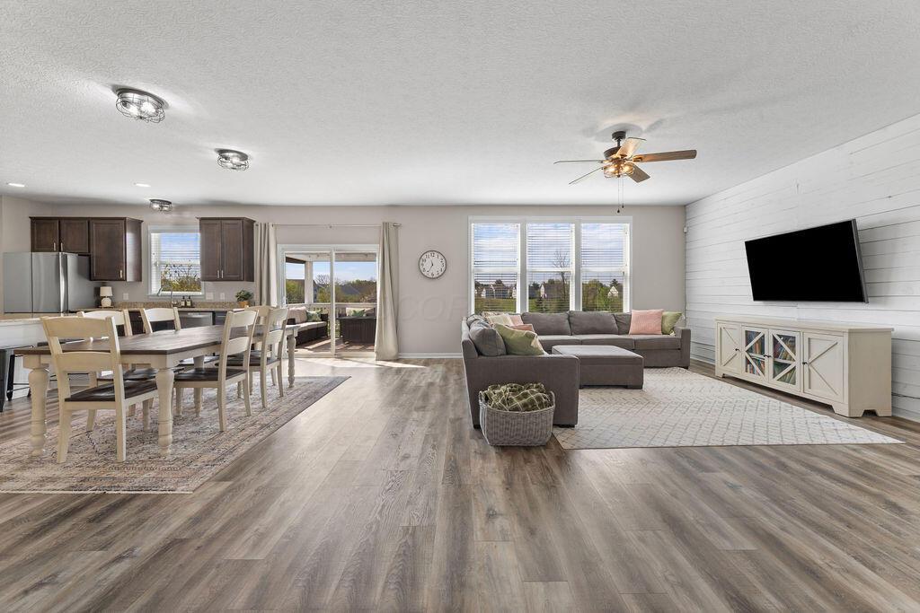 205 Saffron Drive
