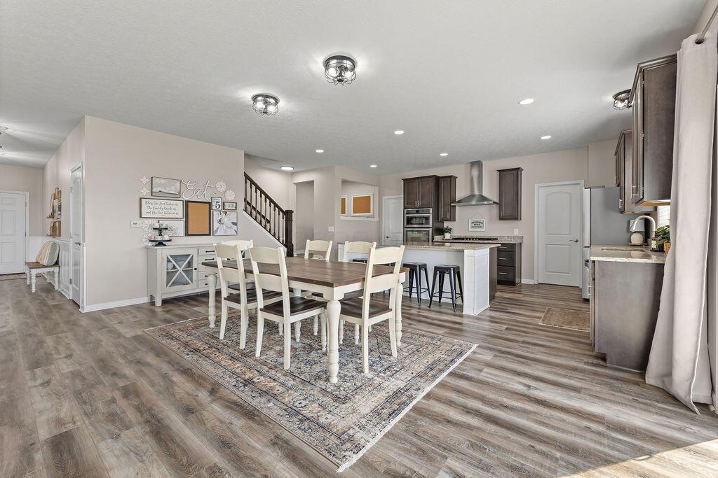 205 Saffron Drive