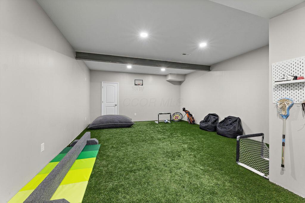 205 Saffron Drive