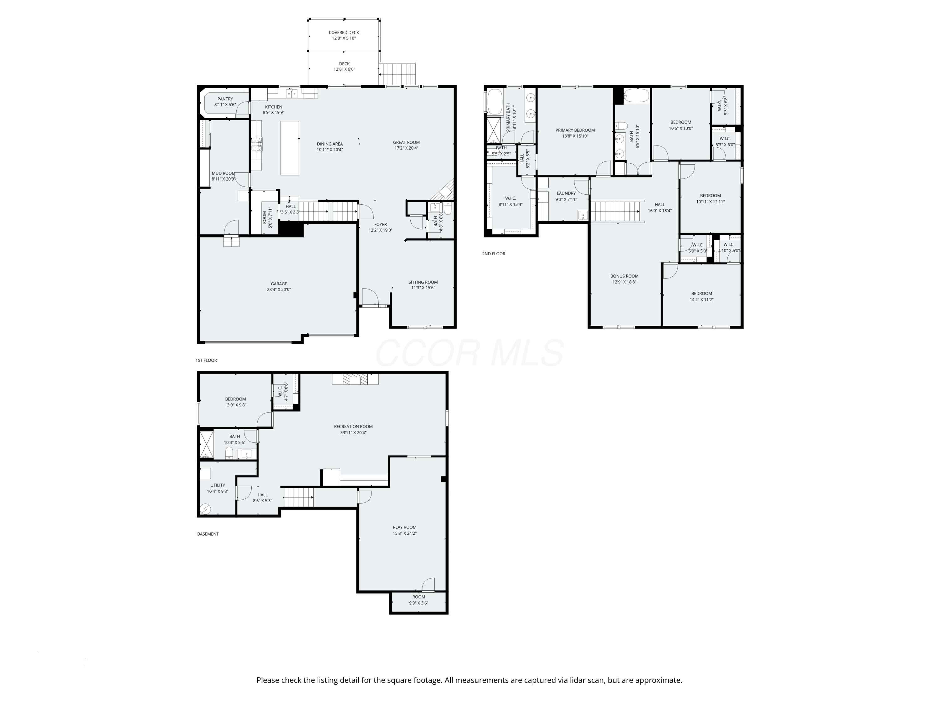 205 Saffron Drive
