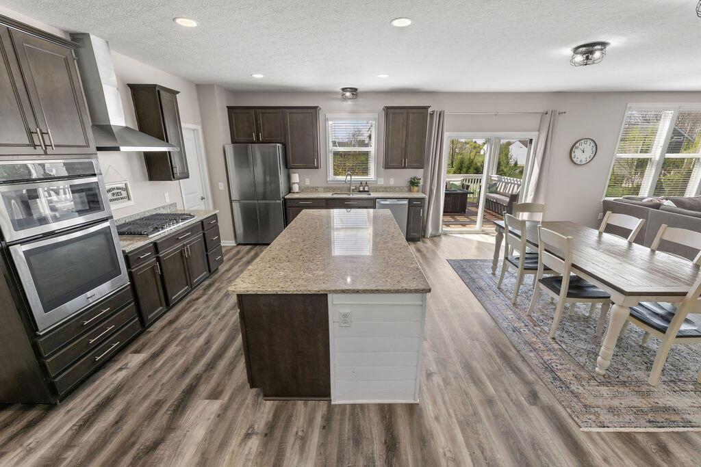 205 Saffron Drive