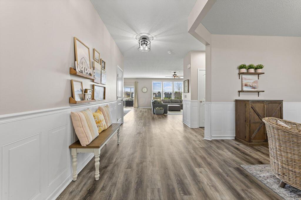 205 Saffron Drive
