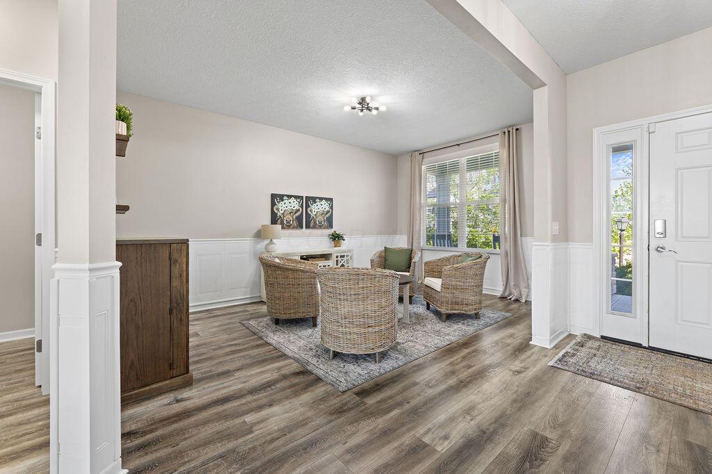 205 Saffron Drive