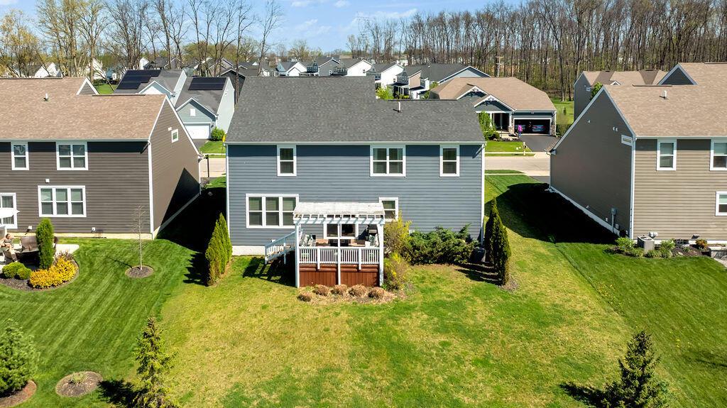 205 Saffron Drive