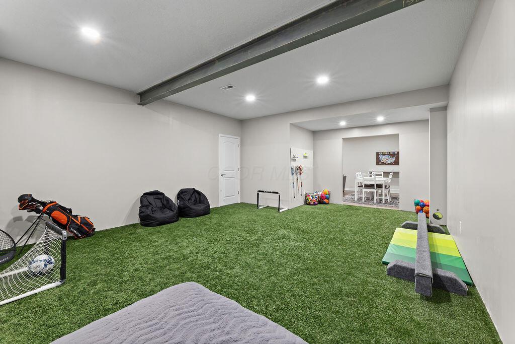 205 Saffron Drive