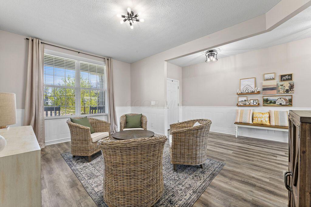 205 Saffron Drive
