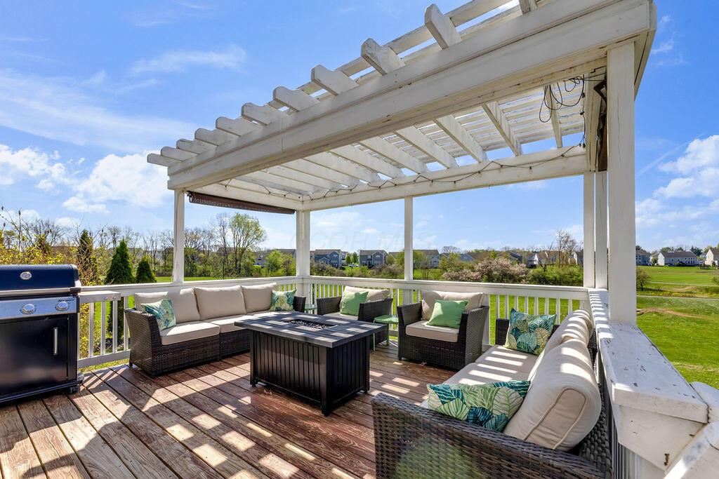 205 Saffron Drive