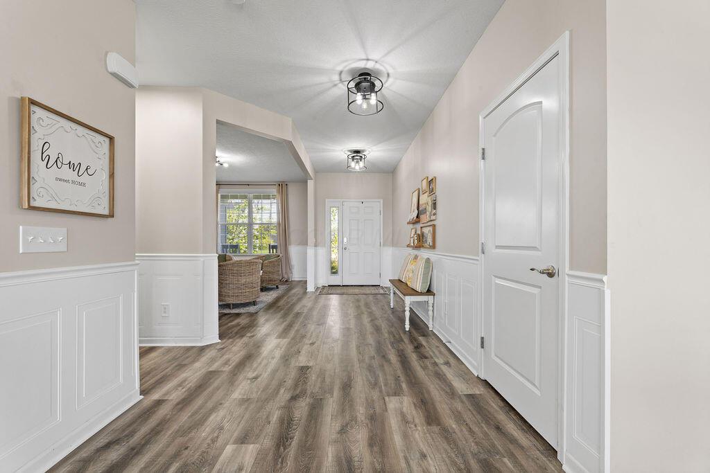 205 Saffron Drive