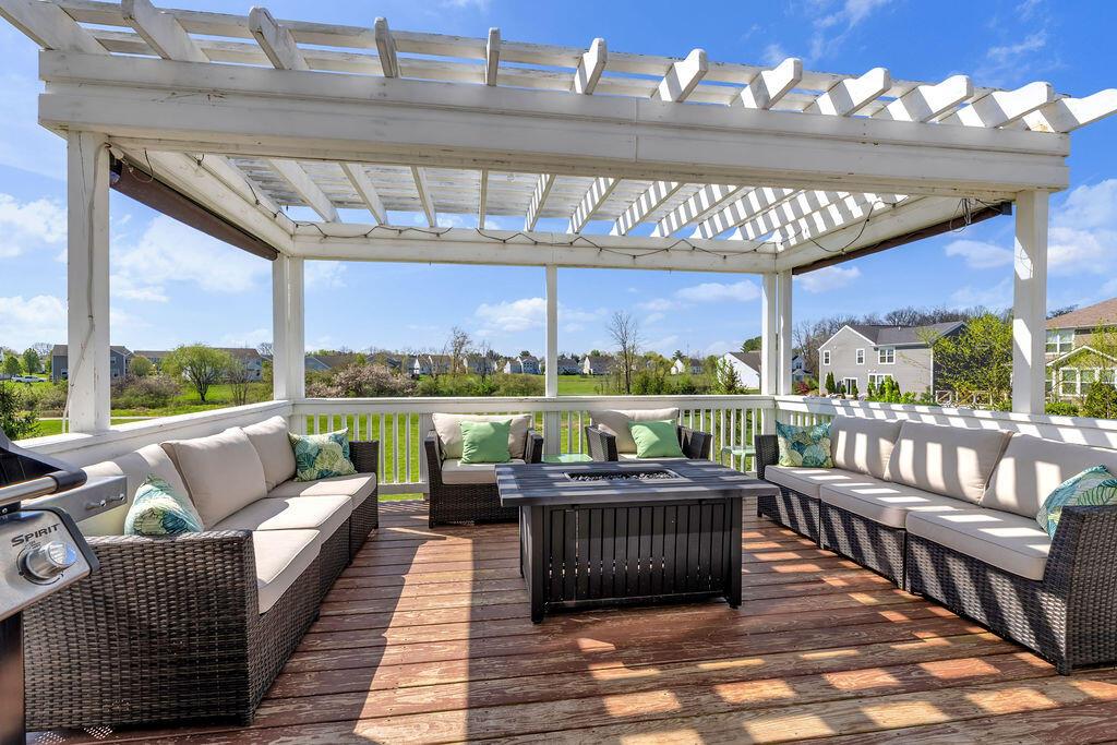 205 Saffron Drive