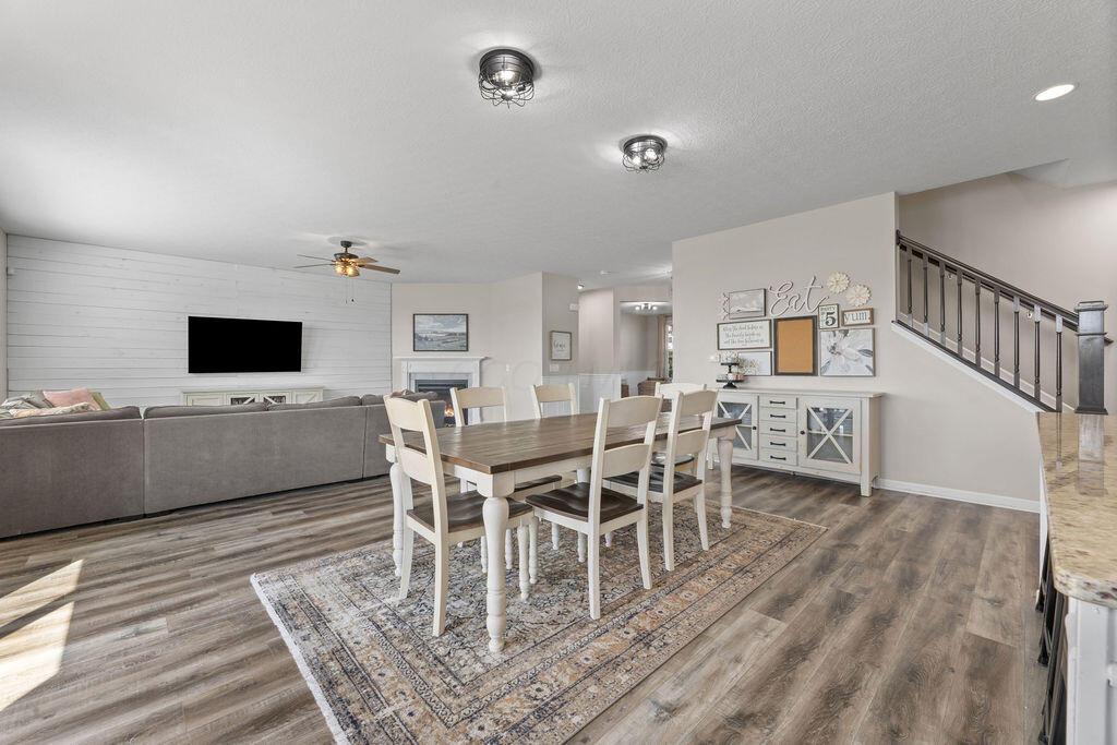 205 Saffron Drive