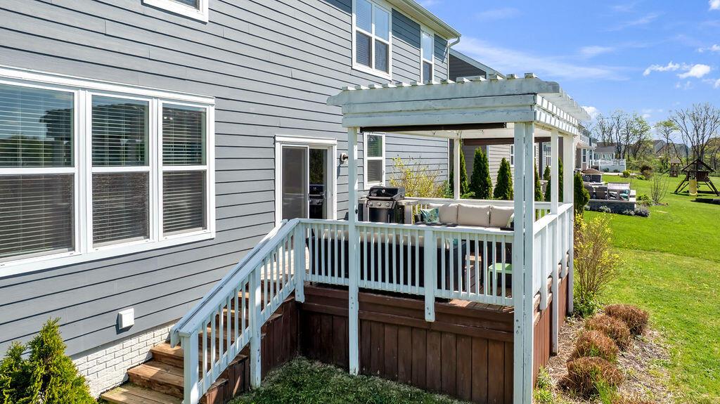 205 Saffron Drive