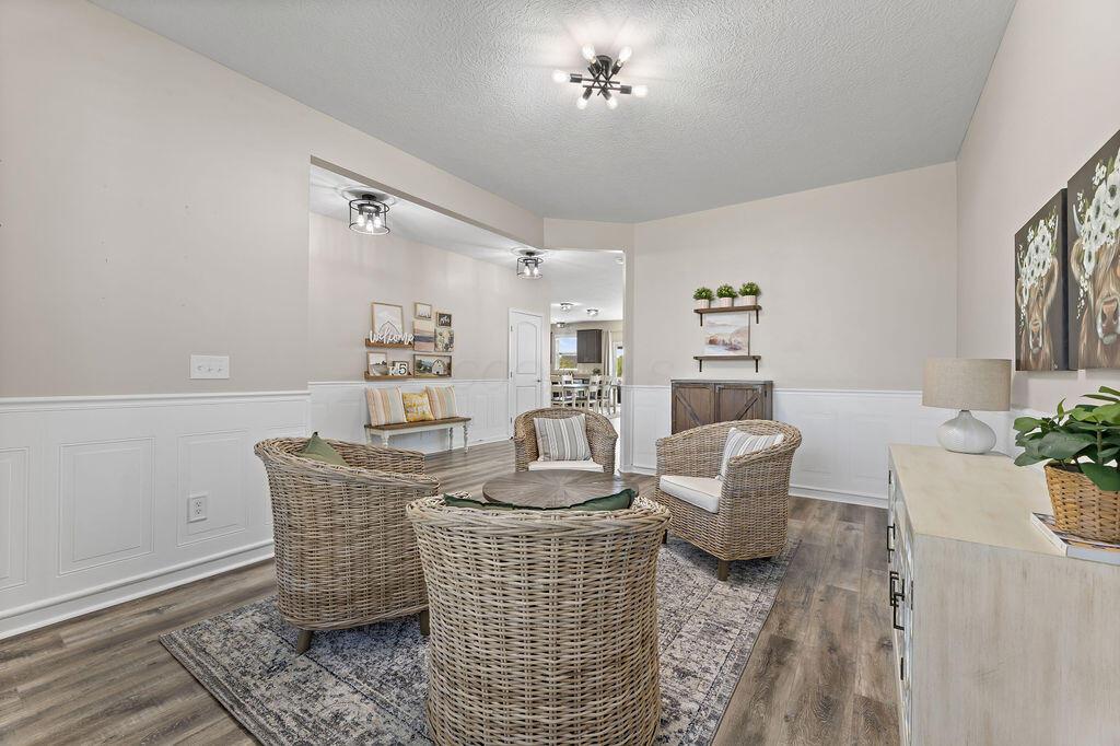 205 Saffron Drive