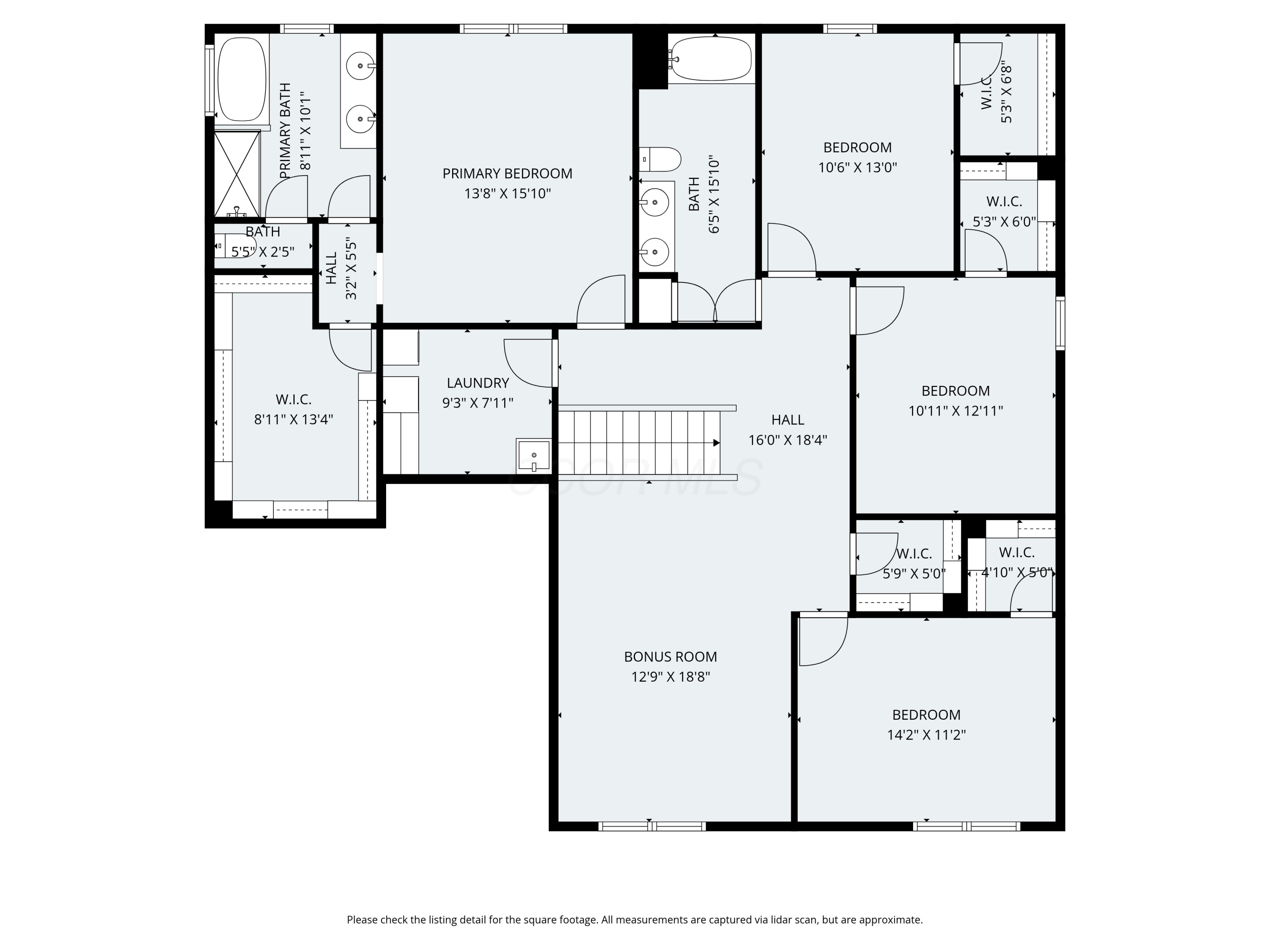205 Saffron Drive