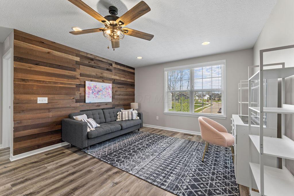 205 Saffron Drive