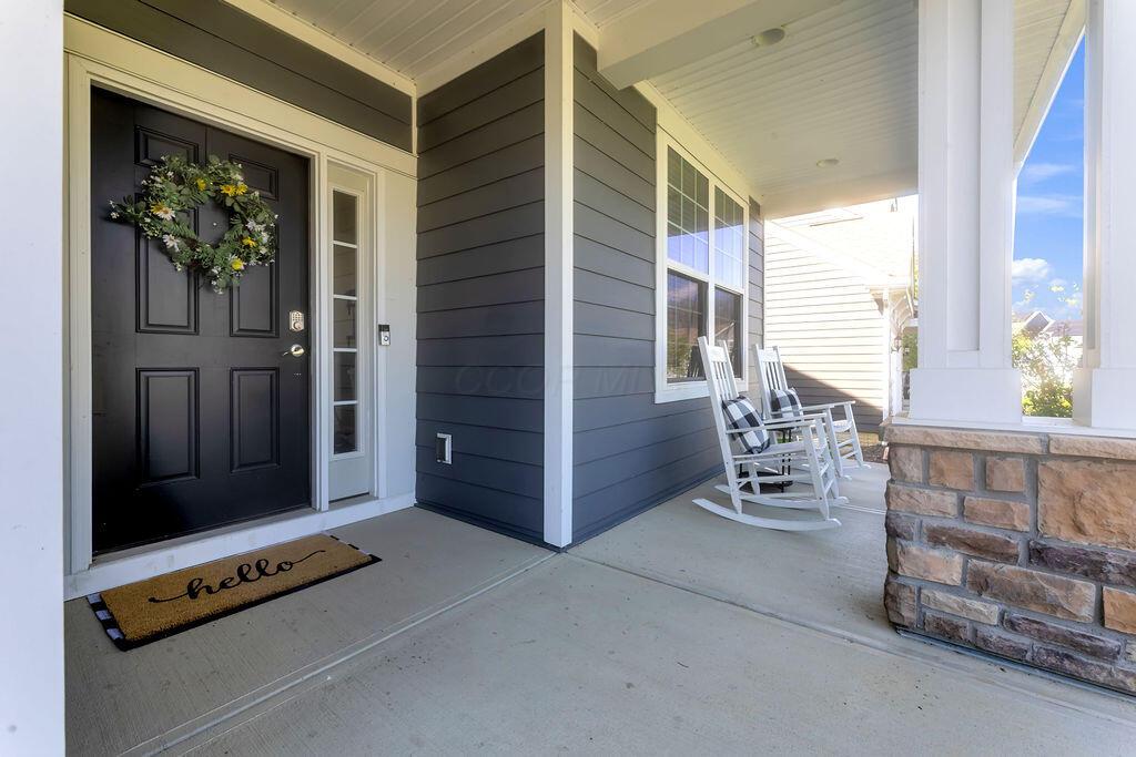 205 Saffron Drive