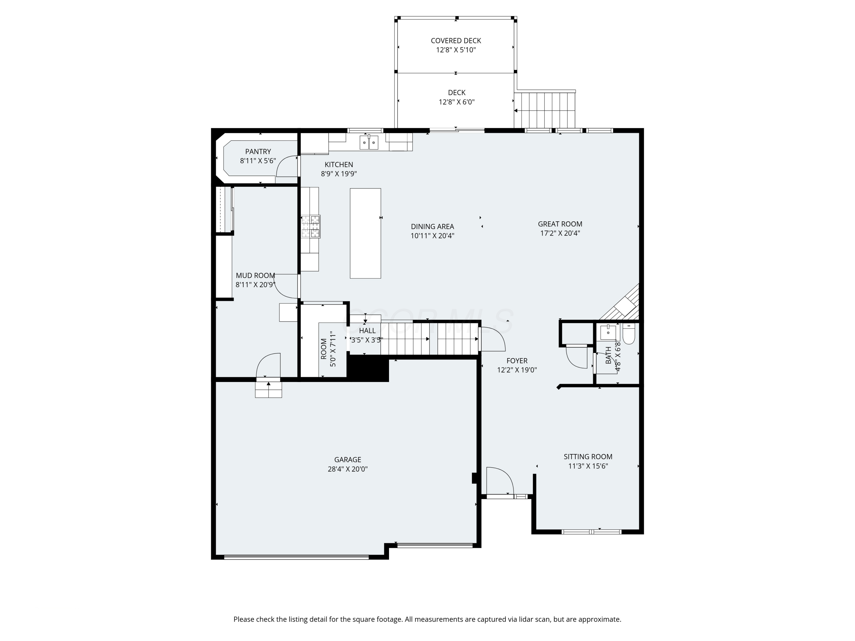 205 Saffron Drive