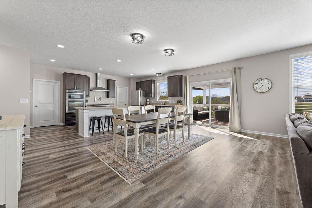 205 Saffron Drive
